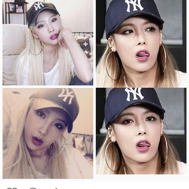 뷰티유투버 이사배 연예인 커버 메이크업 모음 | 인스티즈