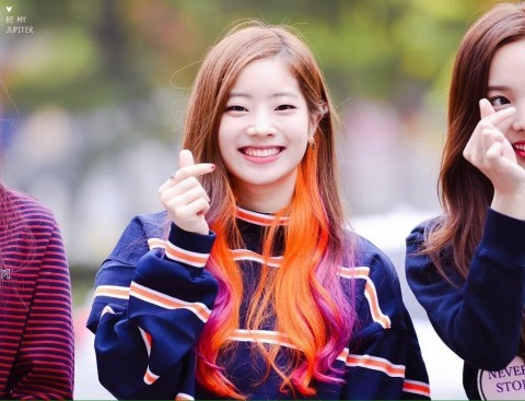 트와이스 다현 | 인스티즈