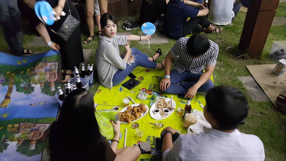 전주 가맥 축제.. | 인스티즈