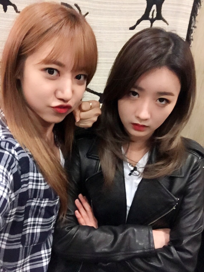 남주&보미.jpg | 인스티즈