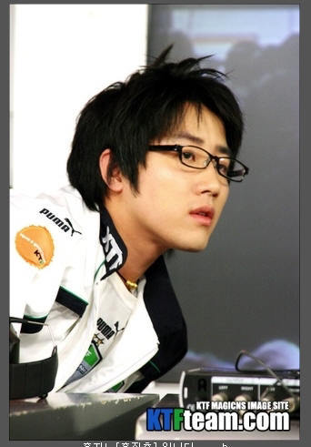 한때 우리들을 즐겁게 해준 스타 프로게이머들(추억 주의) | 인스티즈