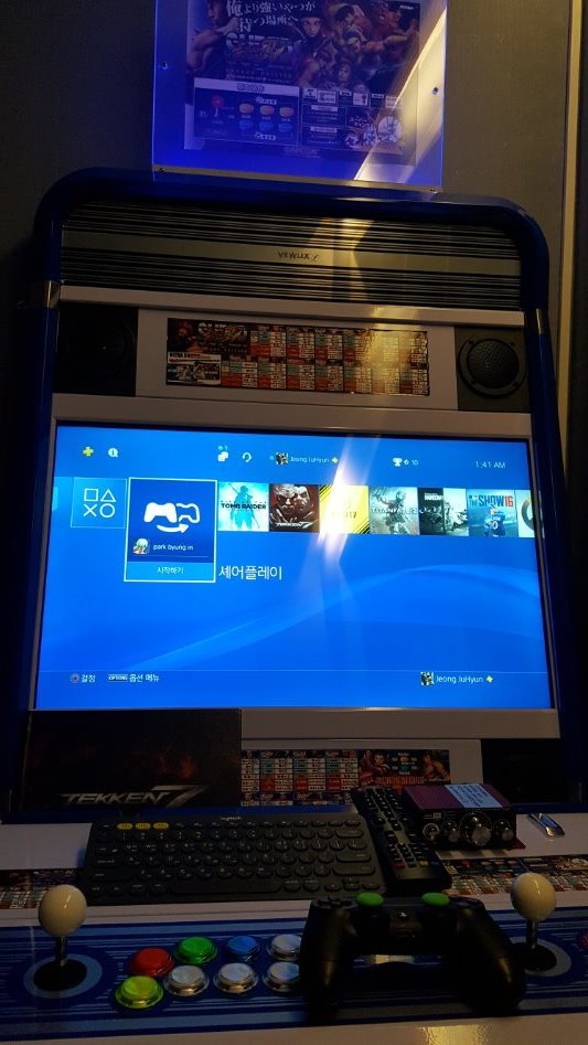  원주사는 30대 게임하는남자. 퇴사후 일본여행,가게오픈까지..(사진가득) | 인스티즈