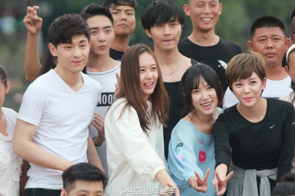 크리스탈 최근.jpg | 인스티즈