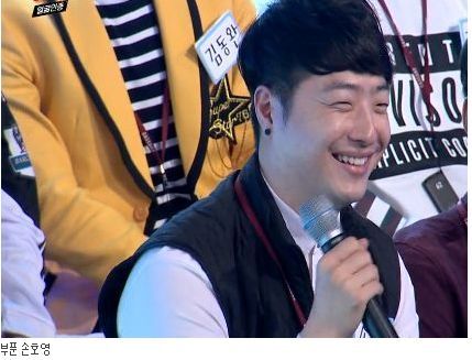 [나는남자다] 연예인 닮은꼴 대란 ㅋㅋㅋㅋㅋ.jpg | 인스티즈