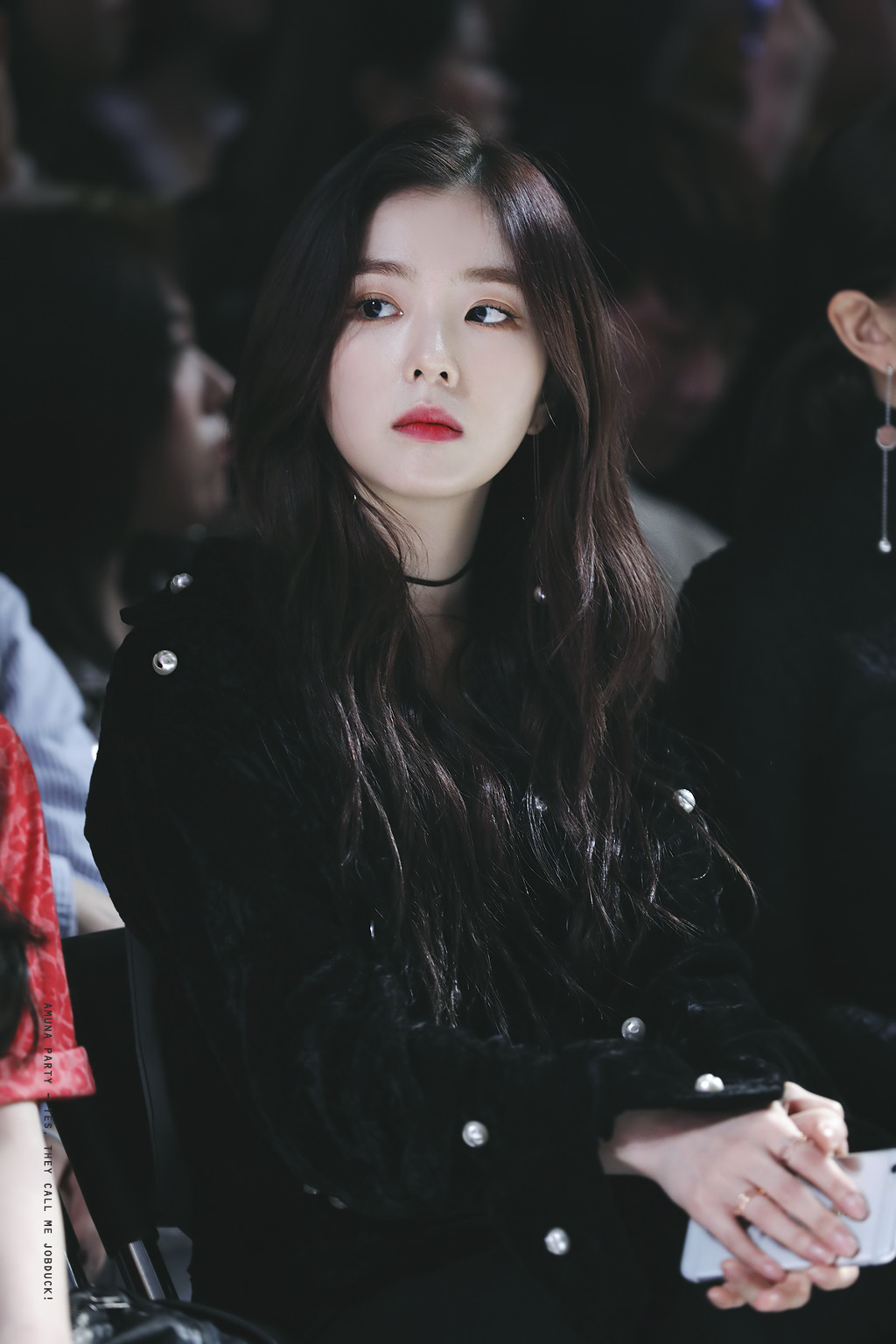 개인적으로 뽑은 아이린 레전드 사진들 | 인스티즈