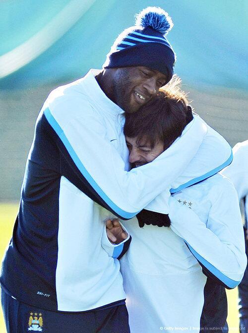 Manchester City | 인스티즈