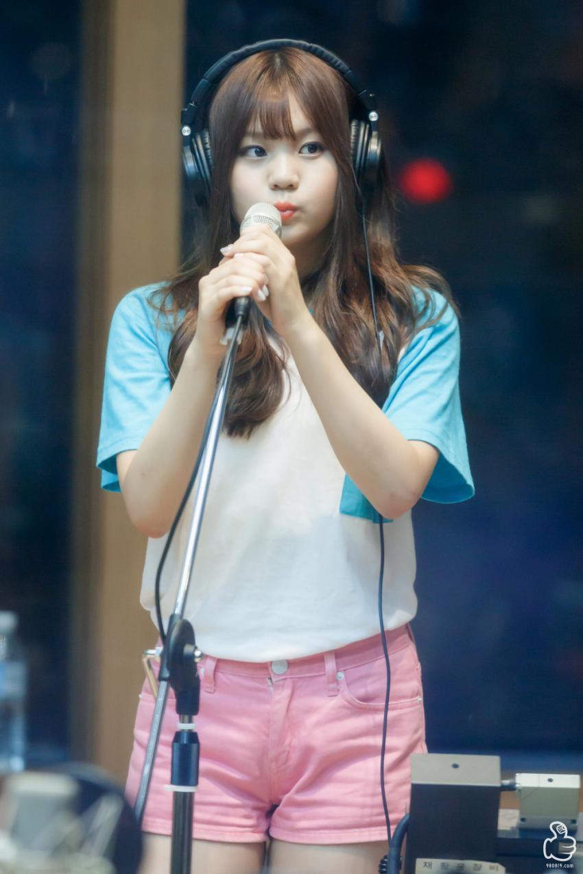[여자친구] 엄지 ♡ | 인스티즈