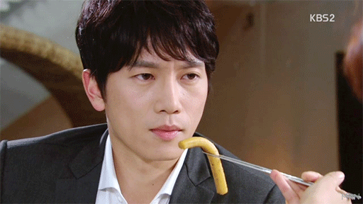 나의 드라마 남주 취향은? 츤데레vs다정벤츠 (움짤주의) | 인스티즈