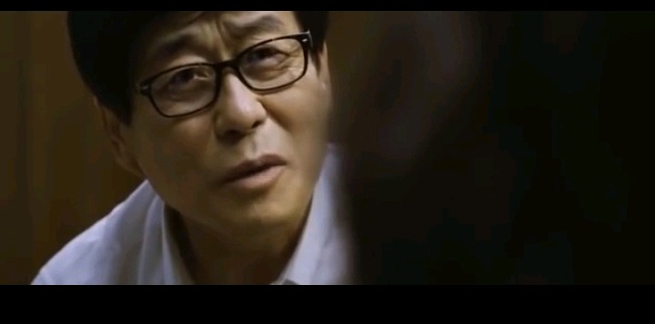 역대급 싸이코패스 연기를 펼친 김창완 | 인스티즈