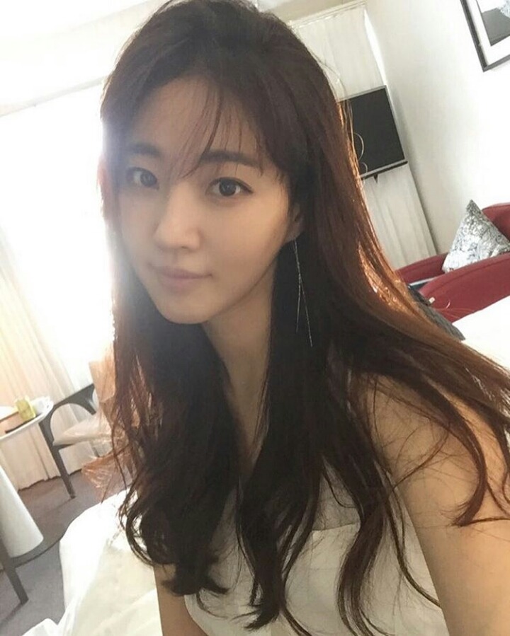 흔한 40대의 미모.JPG | 인스티즈