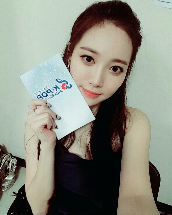 오늘자 갓유라 ㄷㄷ | 인스티즈