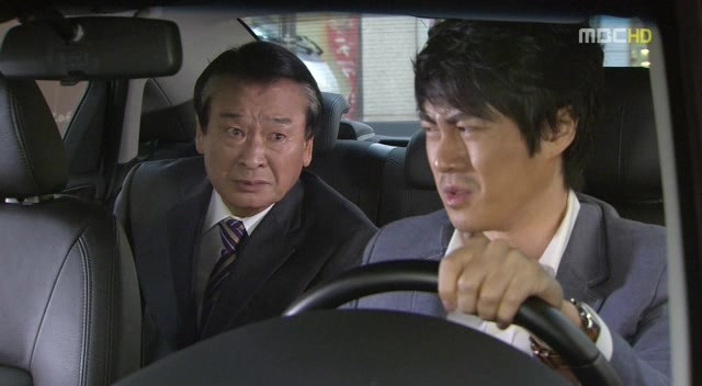 [지붕킥] 자옥 때문에 방귀 참는 순재 | 인스티즈