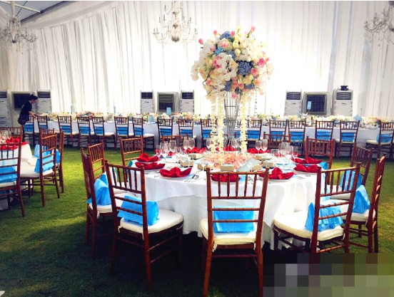 중국 탑여배우 류시시(보보경심) 결혼식 간접체험하기 | 인스티즈