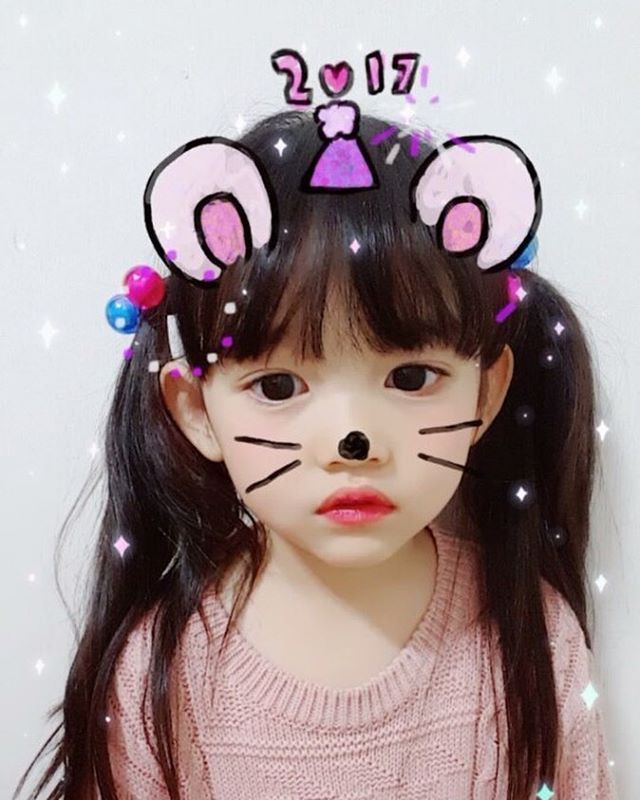 소속사에서 무릎꿇을 키즈모델들 | 인스티즈