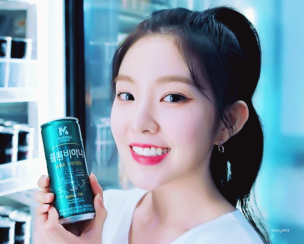 콜롬비아나 여사친 아이린.jpgif | 인스티즈