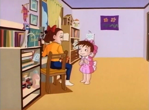 단비급으로 치는 영심이 동생 순심이 | 인스티즈