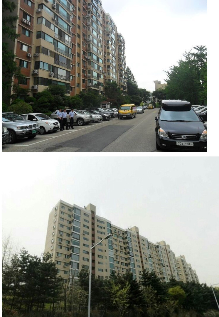 무한도전 멤버들이 사는 집 | 인스티즈