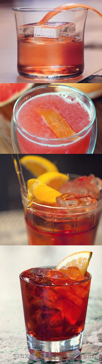 칵테일의 종류 | 인스티즈