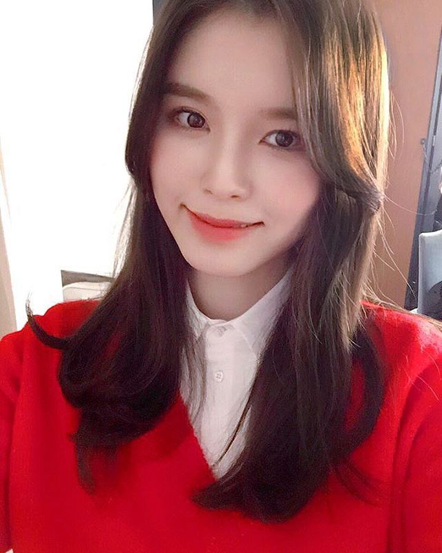 구구단 인스타 셀카 사진들 | 인스티즈