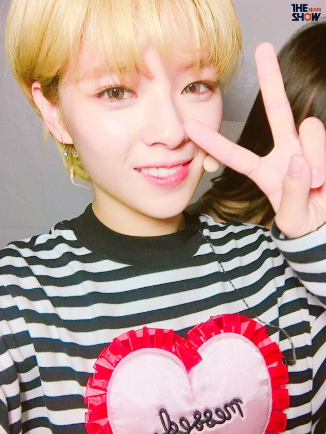 매니아층 취향저격하는 트와이스 멤버.jpg | 인스티즈