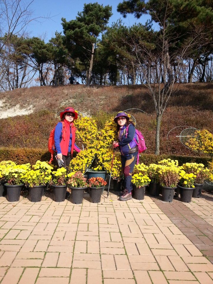 클랙잭등산복 이미지