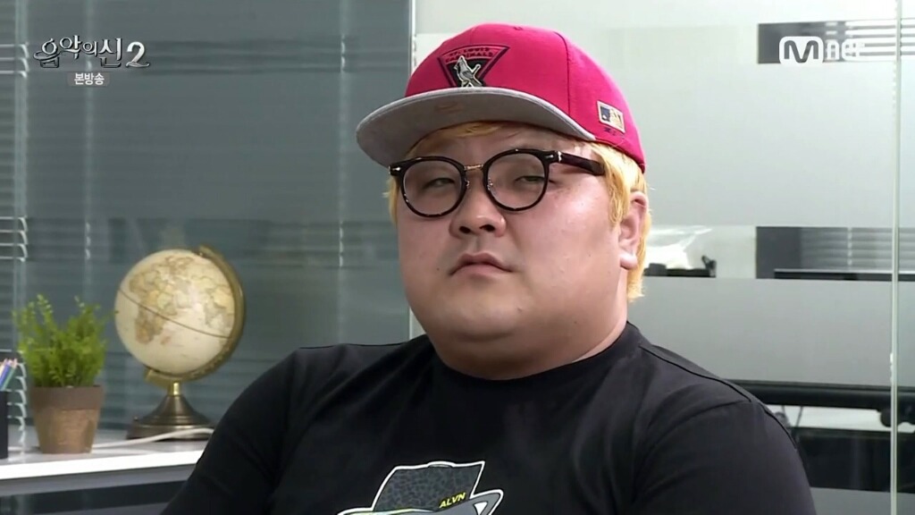음악의신 파오후 신경전 | 인스티즈
