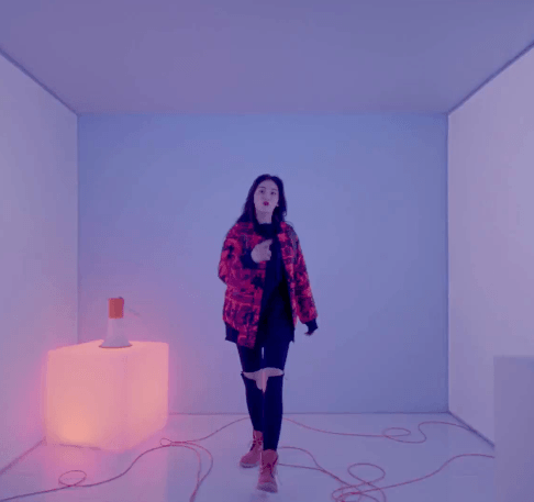 갈수록 분위기가 생겨가는 아이오아이 전소미 | 인스티즈