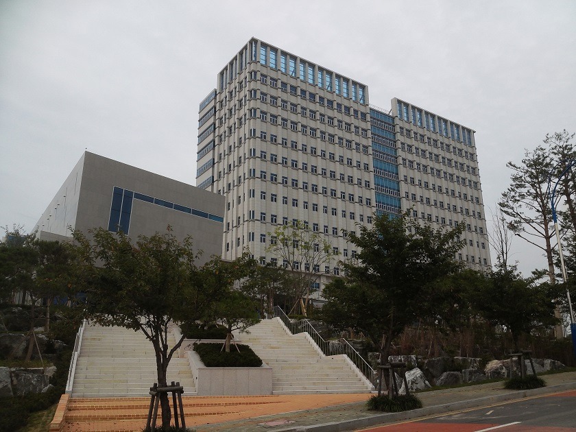 울산지방검찰청 이미지