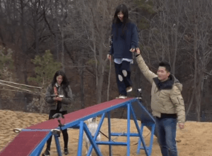 지금 하고 있는 마리텔 개방 컨텐츠.gif | 인스티즈