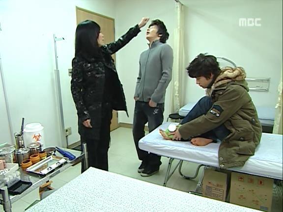 [거침없이하이킥] 민호 전용 윤호택시 ㅋㅋㅋㅋㅋㅋㅋㅋㅋ.jpg | 인스티즈