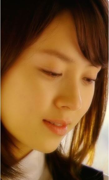 10년전 25살 송지효 미모 | 인스티즈