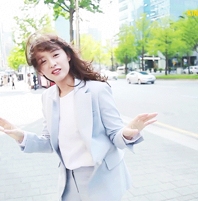 쌈 마이웨이 김지원.jpgif | 인스티즈