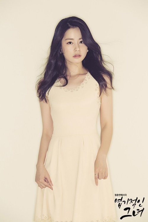 김주현 배우.jpg | 인스티즈