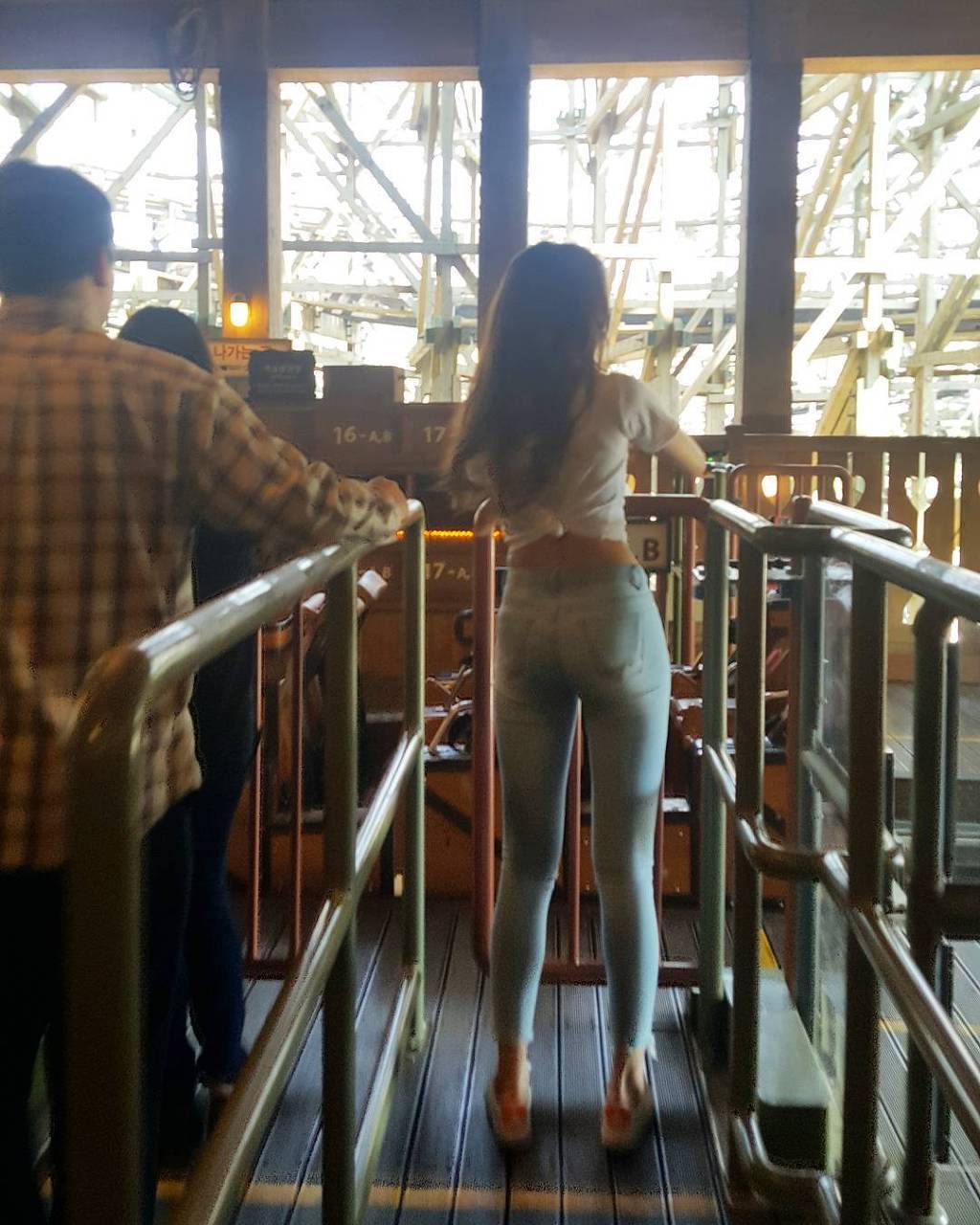베스티 유지 | 인스티즈