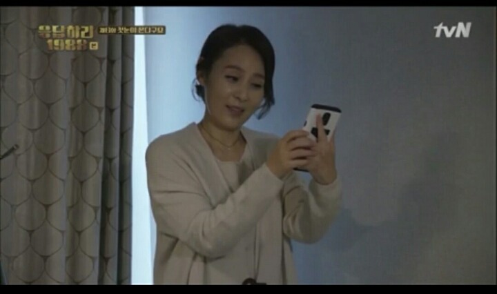 응팔 선우-보라 일거같은 이유 | 인스티즈