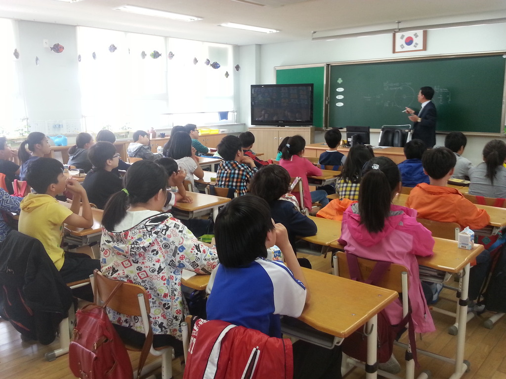 상대초등학교 이미지