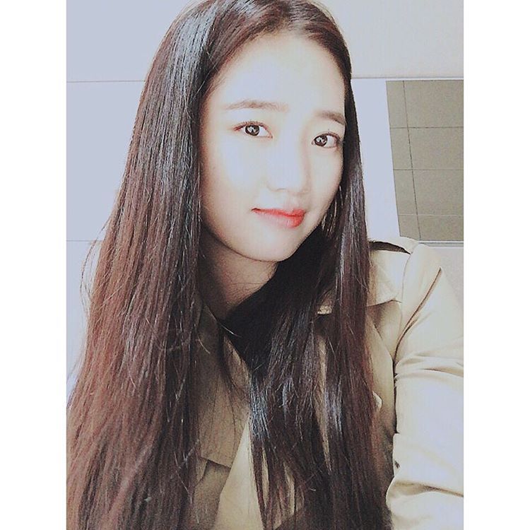 보이스에서 은별이로 출연중인 한보배 | 인스티즈