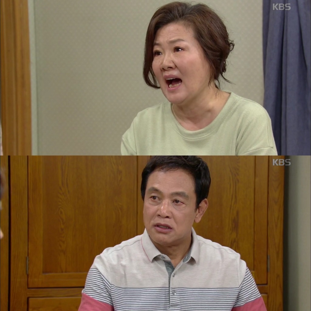 [아버지가이상해] 동거가 왜 나빠요? | 인스티즈