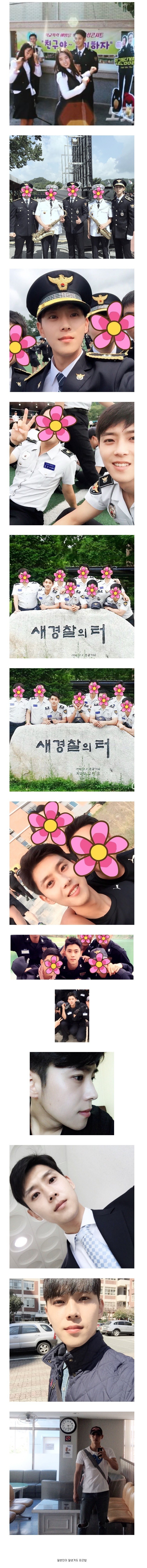 ???: 여자들은 예쁜 여자만 보면 열폭하잖아. 여자의 적은 여자! | 인스티즈