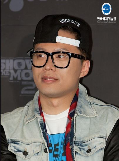 예명 이미지