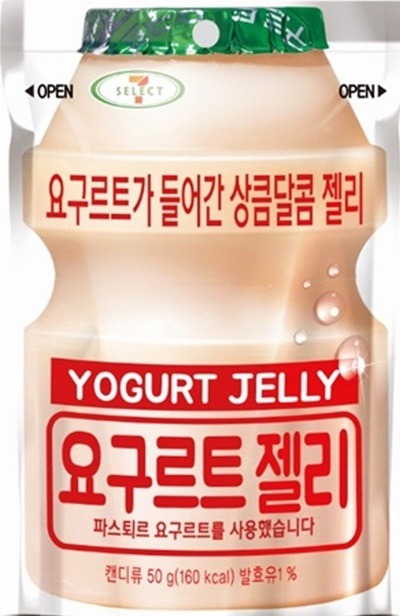 한국에서 파는 신기한 젤리모음+추가 | 인스티즈