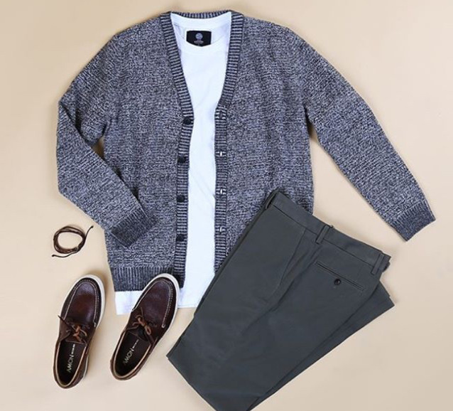 남자 가을코디 | 인스티즈