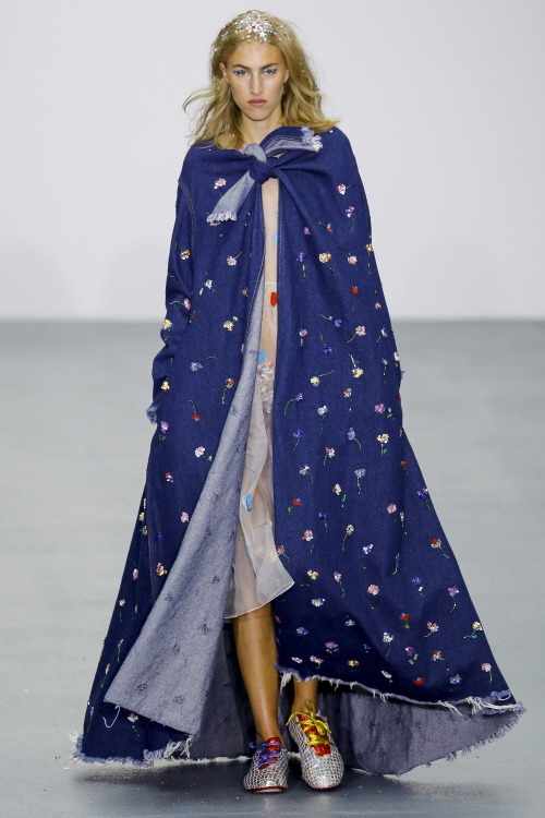 Ashish 아쉬쉬 2016 S/S RTW 컬렉션 | 인스티즈