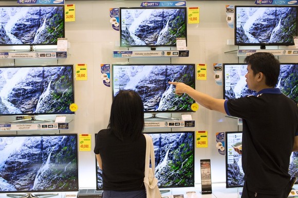 전 세계에서 매출이 가장 높은 기업 Top10 | 인스티즈