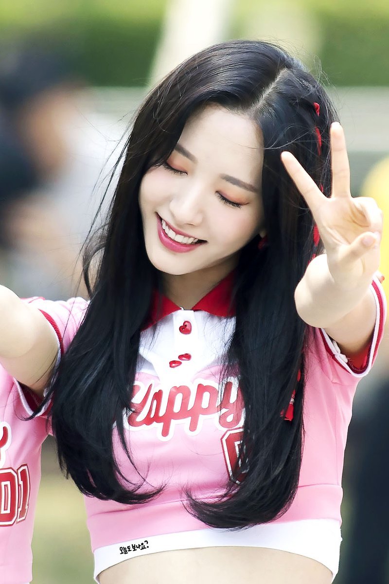 짱예로운 우주소녀 보나.jpg | 인스티즈