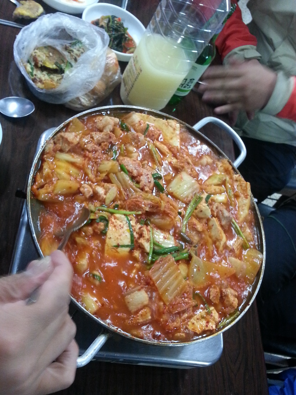 수복식당 이미지