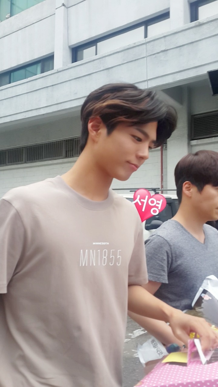박보검 성형 증거 논란.jpg | 인스티즈