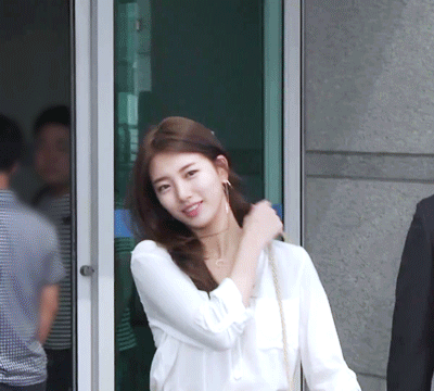 수지 실제 몸매 | 인스티즈