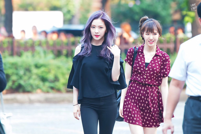 얼굴 천재 아이린.jpgif | 인스티즈
