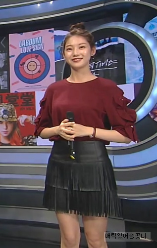 인기가요 공승연 | 인스티즈